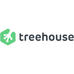 Team Treehouse logo